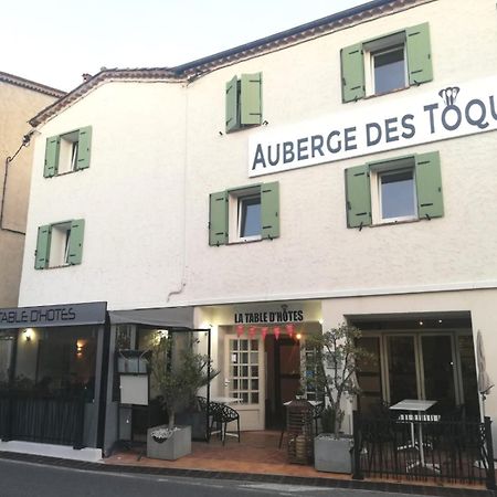 Auberge Des Toques Pégomas Екстериор снимка