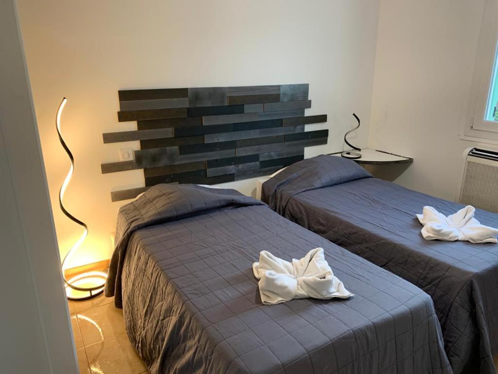 Auberge Des Toques Pégomas Екстериор снимка