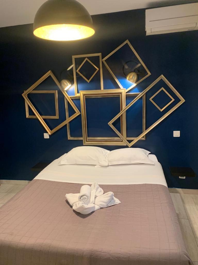 Auberge Des Toques Pégomas Екстериор снимка