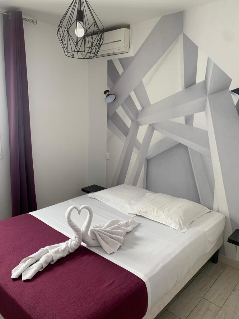 Auberge Des Toques Pégomas Екстериор снимка