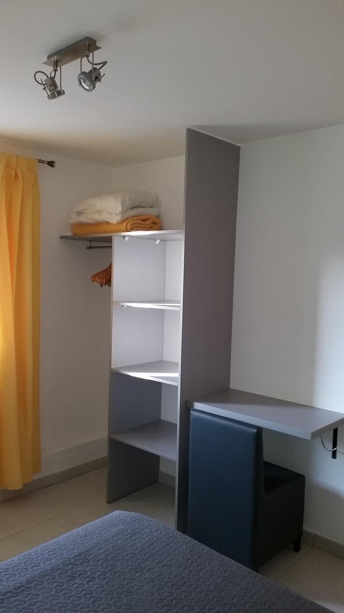 Auberge Des Toques Pégomas Стая снимка