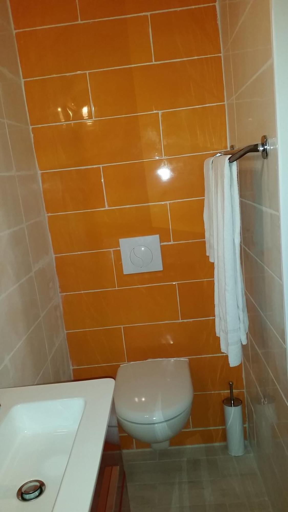 Auberge Des Toques Pégomas Стая снимка